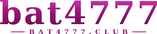 bat4777 logo